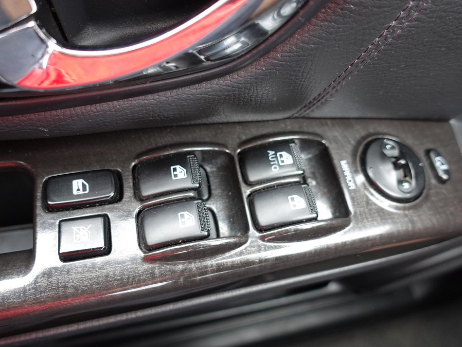 Kia Sorento 2.5 CRDi  4x4