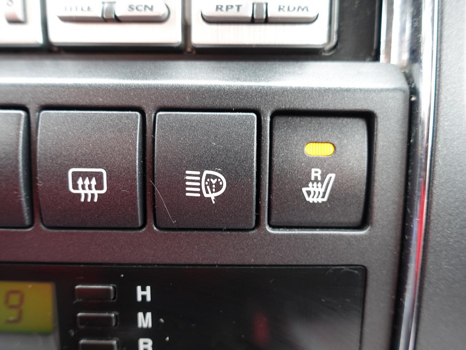 Kia Sorento 2.5 CRDi  4x4