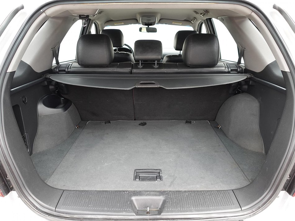 Kia Sorento 2.5 CRDi  4x4