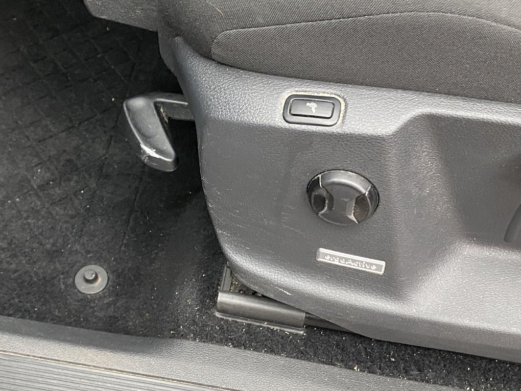 Volkswagen Touran 1.4 TSI Highline