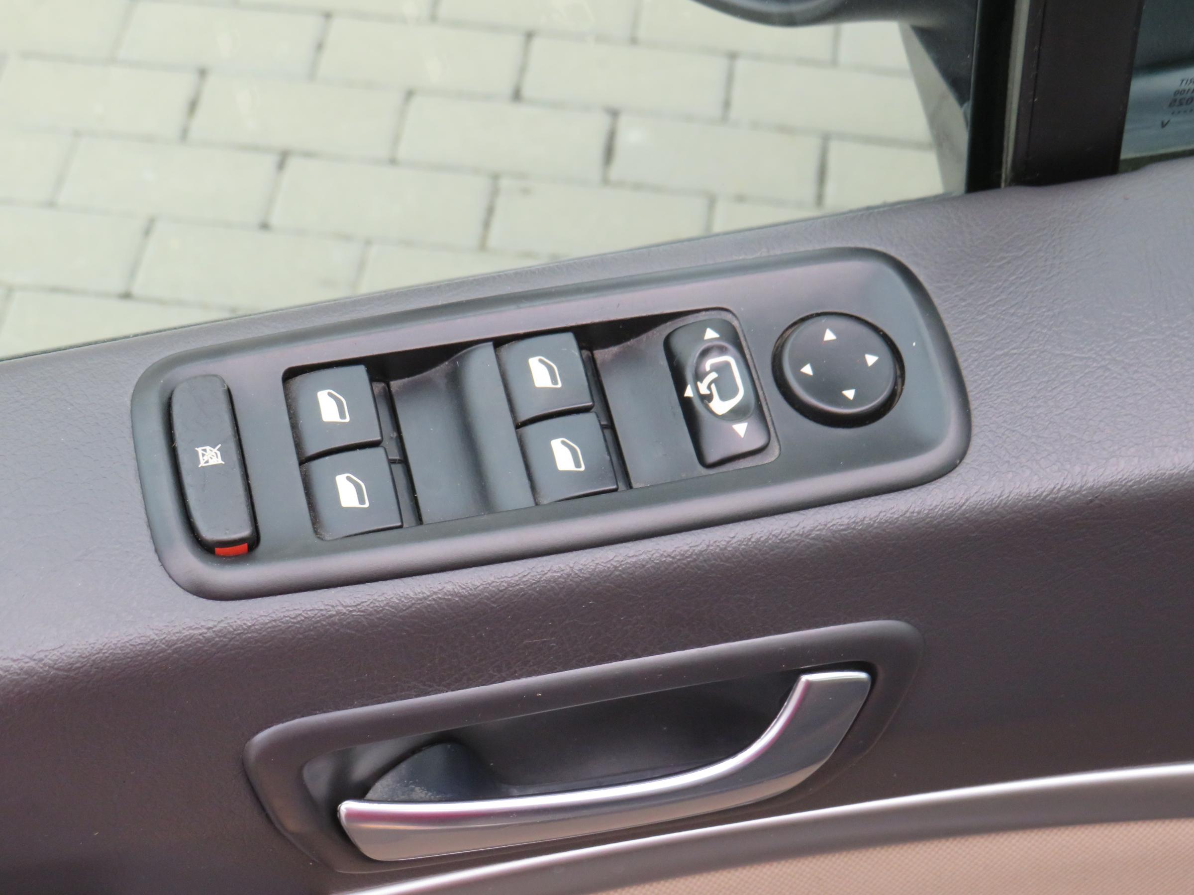 Fiat Ulysse, 2007 - pohled č. 11