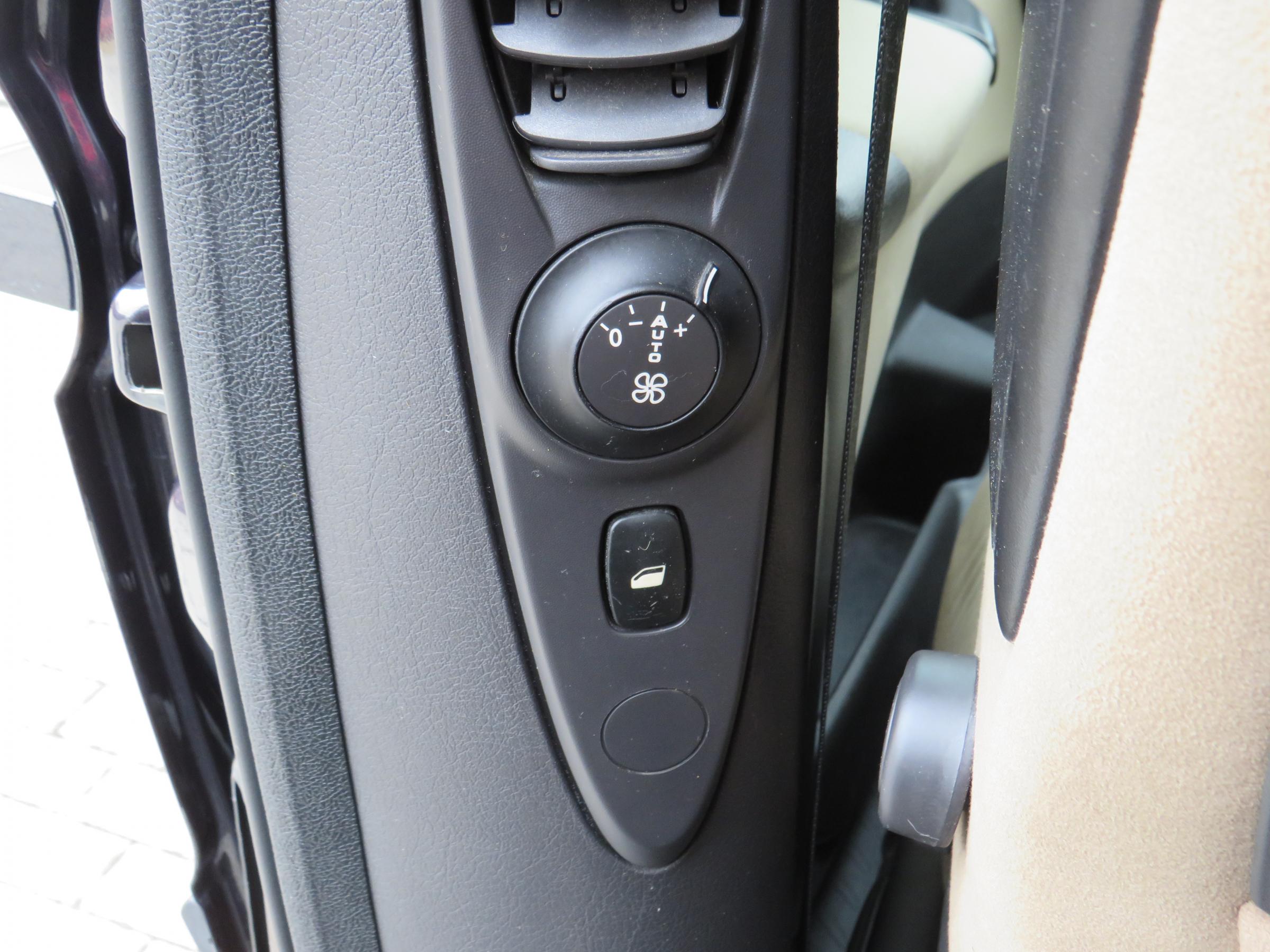 Fiat Ulysse, 2007 - pohled č. 12