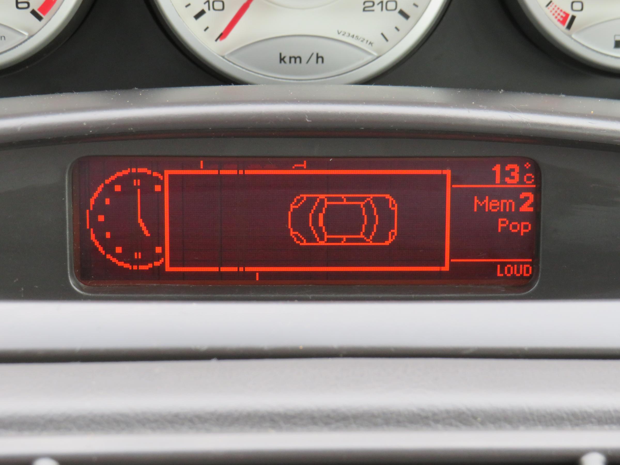 Fiat Ulysse, 2007 - pohled č. 14