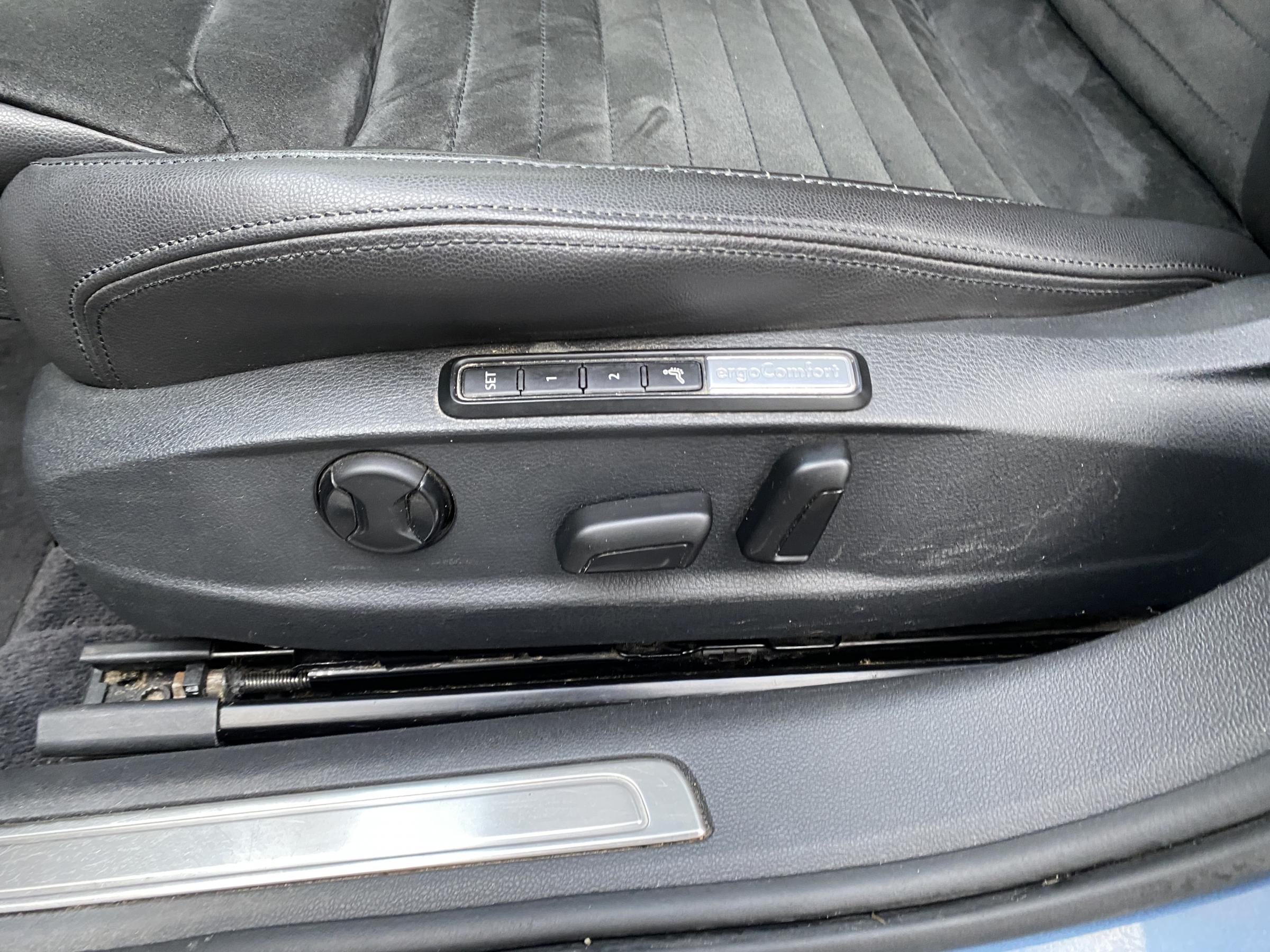 Volkswagen Passat, 2015 - pohled č. 15