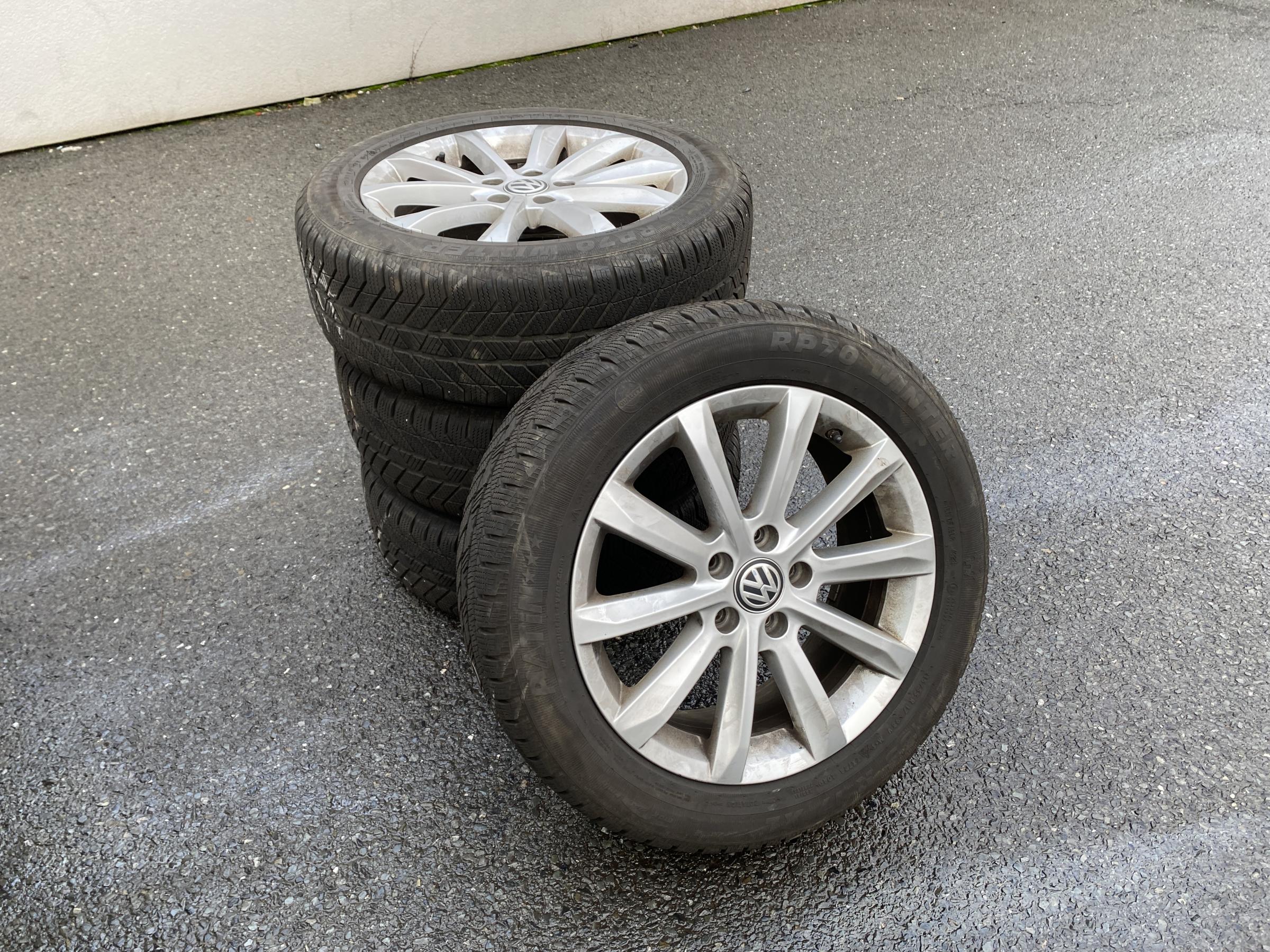 Volkswagen Passat, 2015 - pohled č. 20