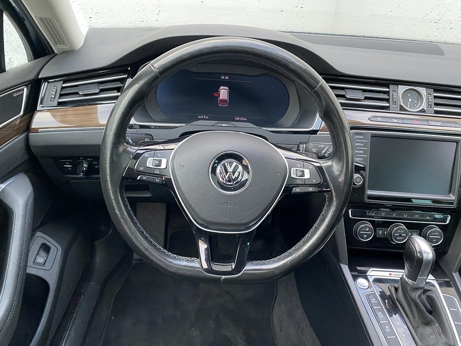Volkswagen Passat 2.0 TDi Highline 4X4