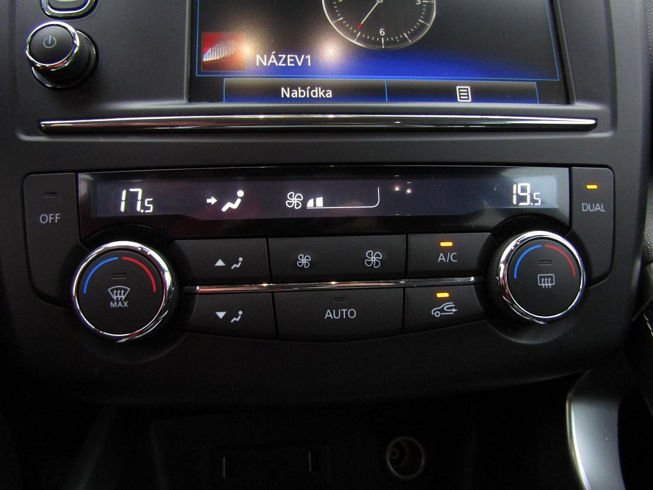 Renault Kadjar 1.6 dCi 