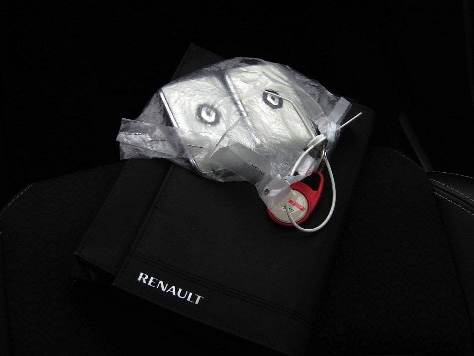 Renault Kadjar 1.6 dCi 