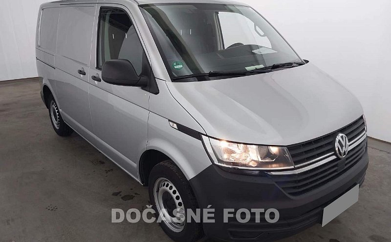 Volkswagen Transporter 2.0TDi  T6.1 L1H1