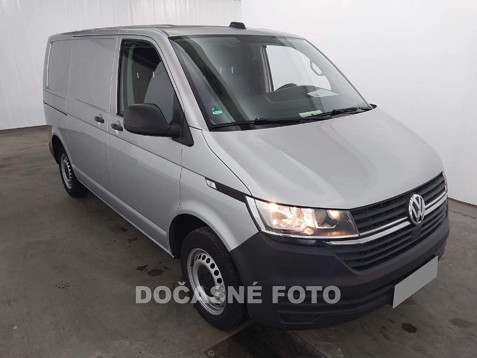 Volkswagen Transporter 2.0TDi  T6.1 L1H1