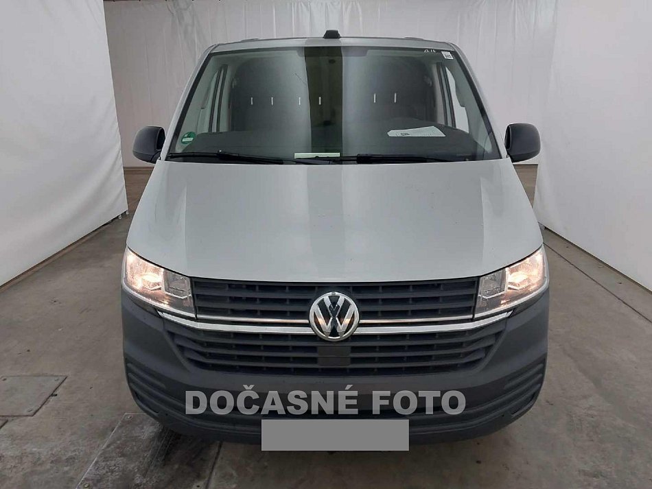 Volkswagen Transporter 2.0TDi  T6.1 L1H1