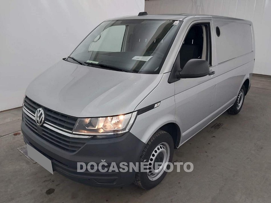Volkswagen Transporter 2.0TDi  T6.1 L1H1