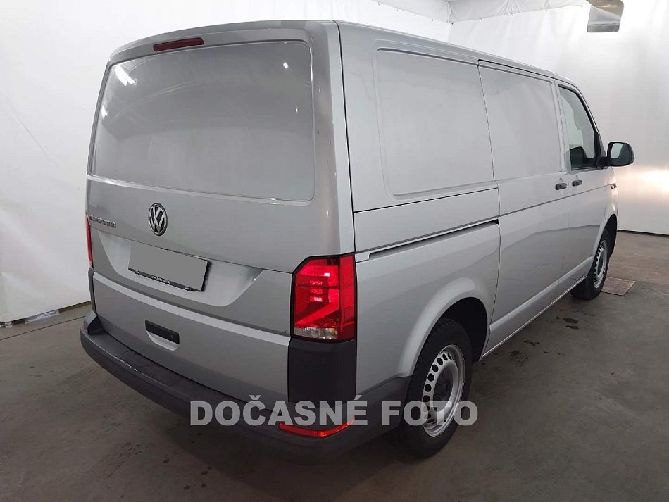 Volkswagen Transporter 2.0TDi  T6.1 L1H1