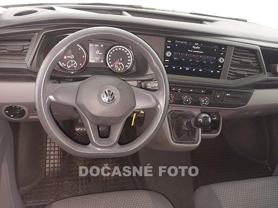 Volkswagen Transporter 2.0TDi  T6.1 L1H1