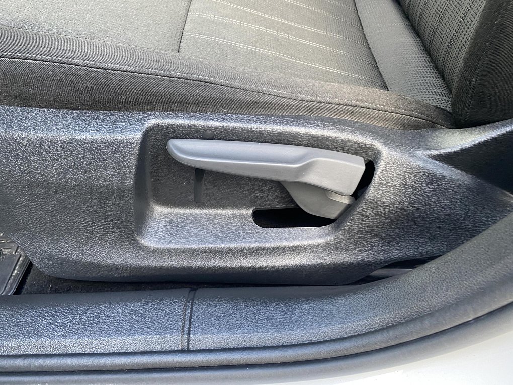 Škoda Octavia III 1.5 TSi Style