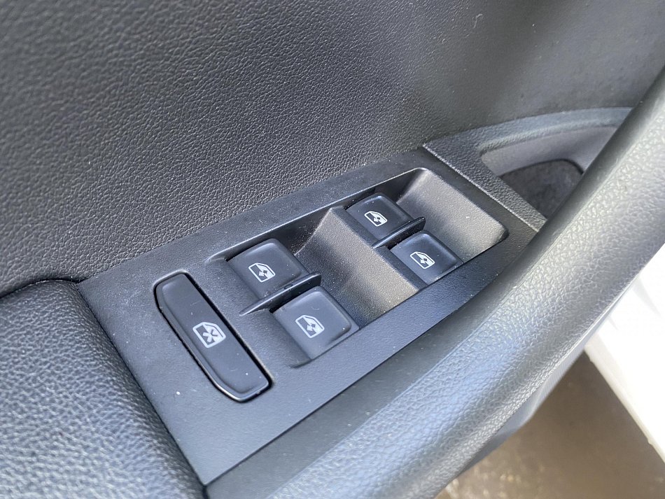 Škoda Octavia III 1.5 TSi Style