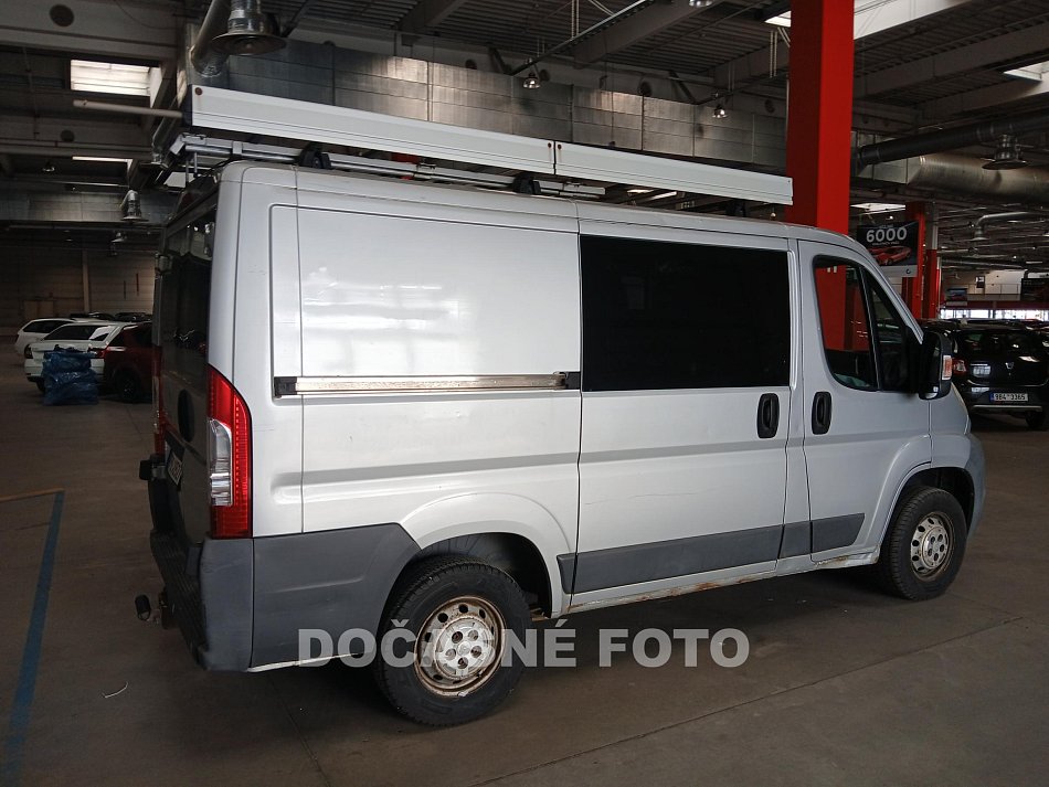 Citroën Jumper 2.2HDi  L1H1