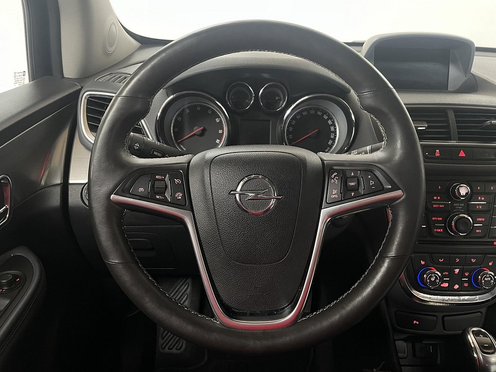 Opel Mokka 1.4T Innovation