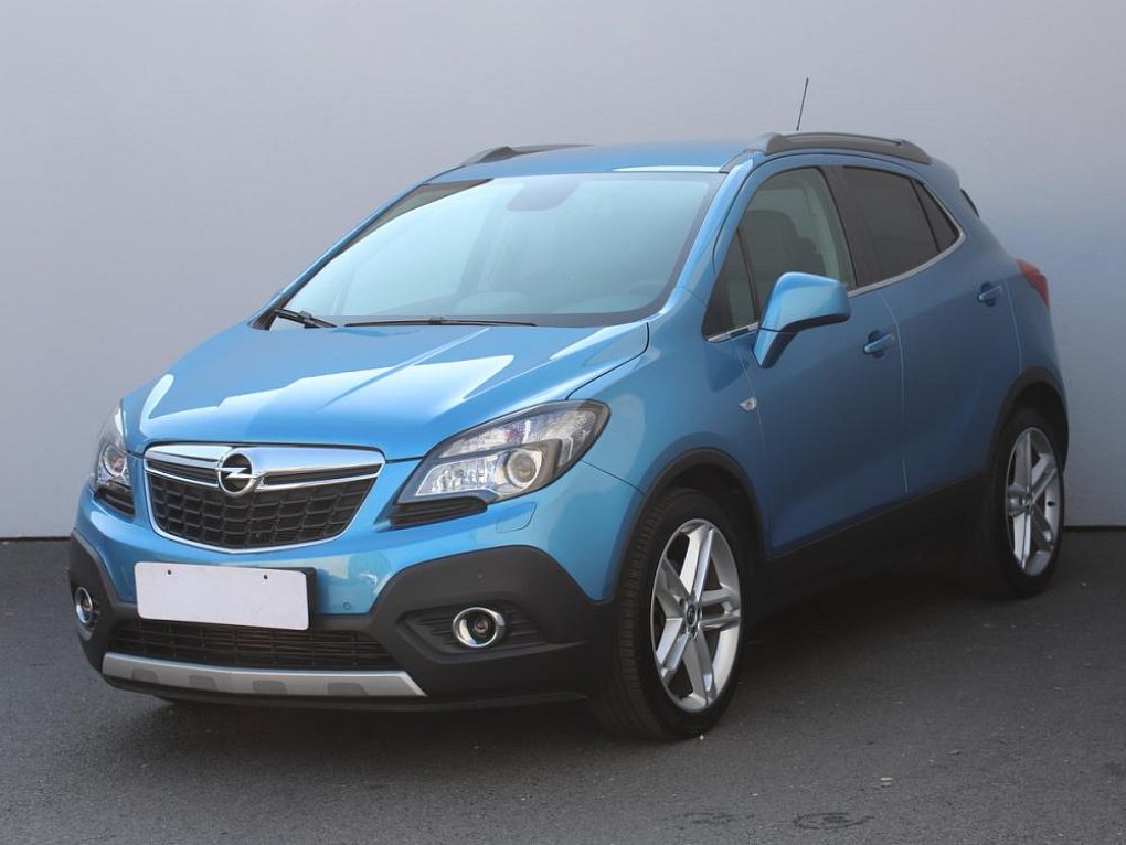 Opel Mokka 1.4T Innovation