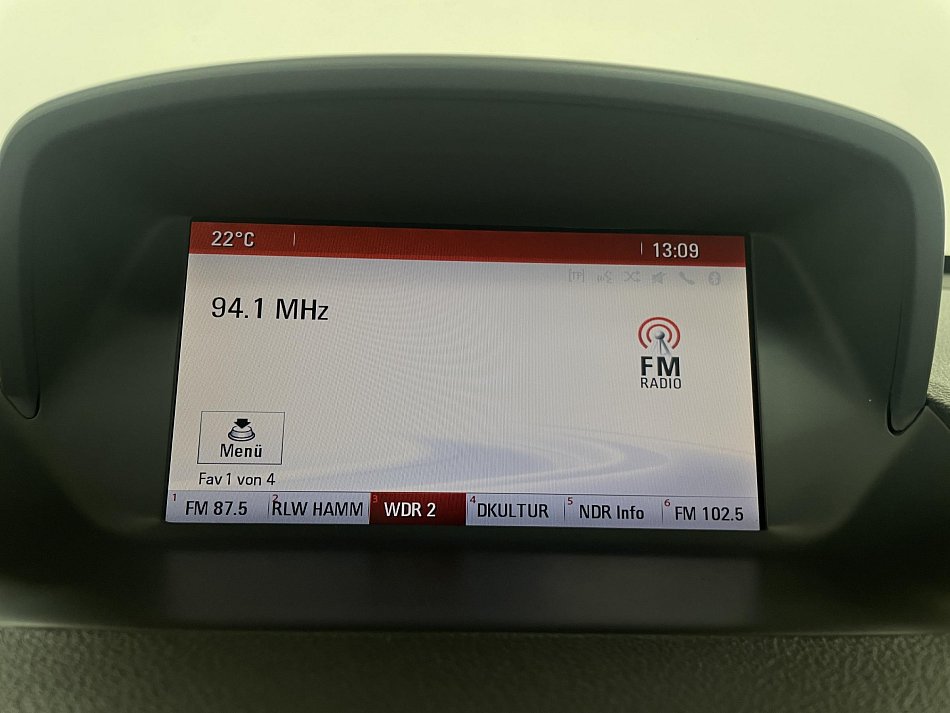 Opel Mokka 1.4T Innovation