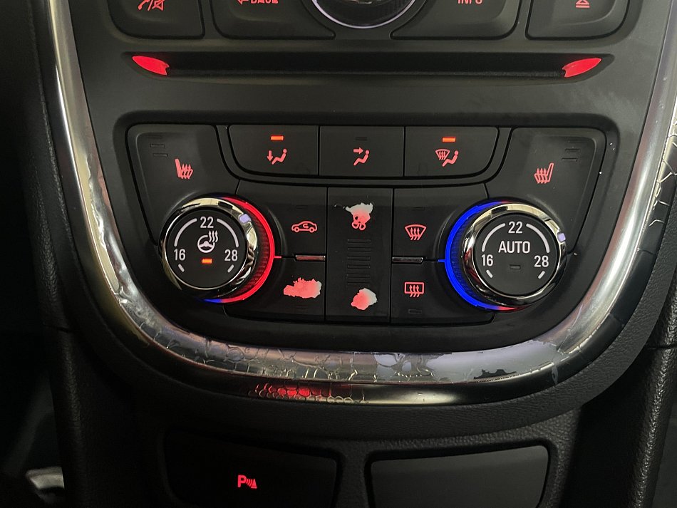 Opel Mokka 1.4T Innovation