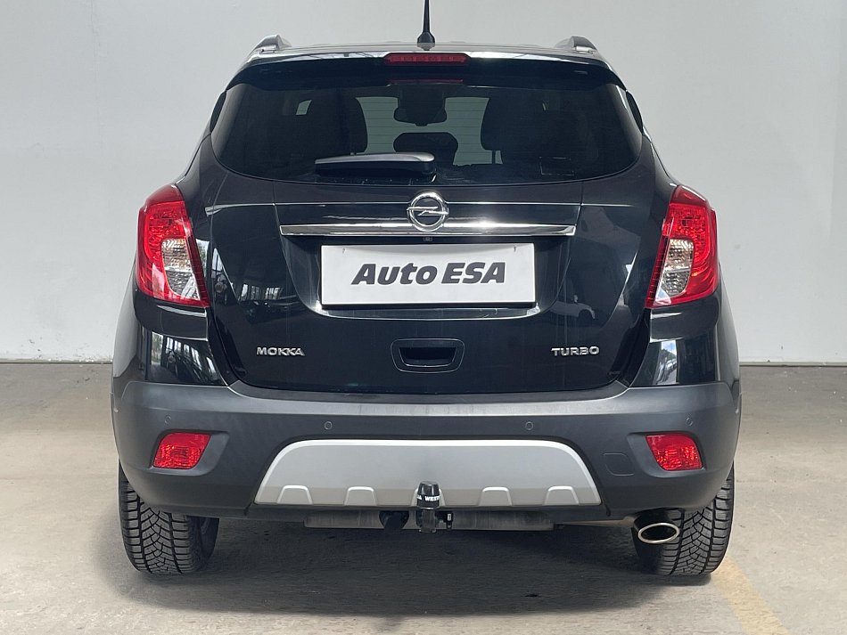 Opel Mokka 1.4T Innovation