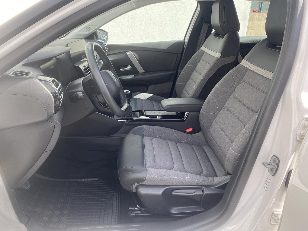 Citroën C4 1.2 PT Feel