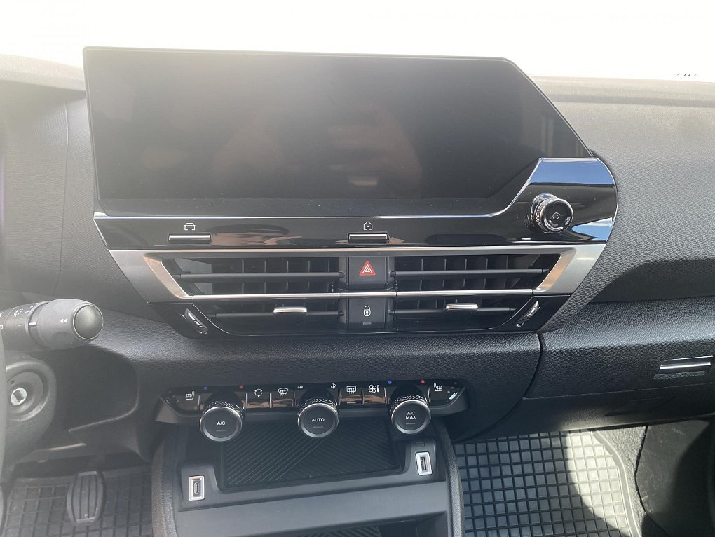 Citroën C4 1.2 PT Feel