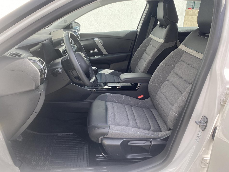 Citroën C4 1.2 PT Feel