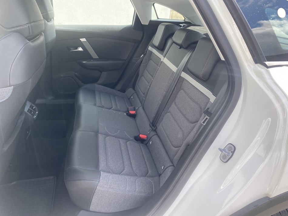 Citroën C4 1.2 PT Feel