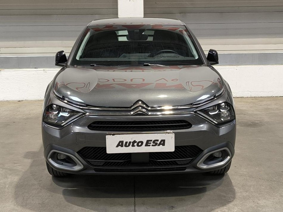Citroën C4 1.2 i 