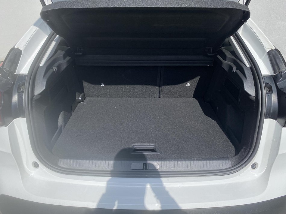 Citroën C4 1.2 PT Feel