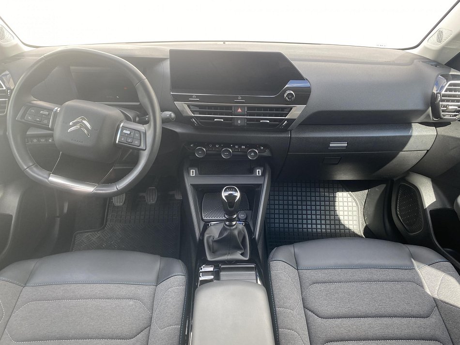 Citroën C4 1.2 PT Feel