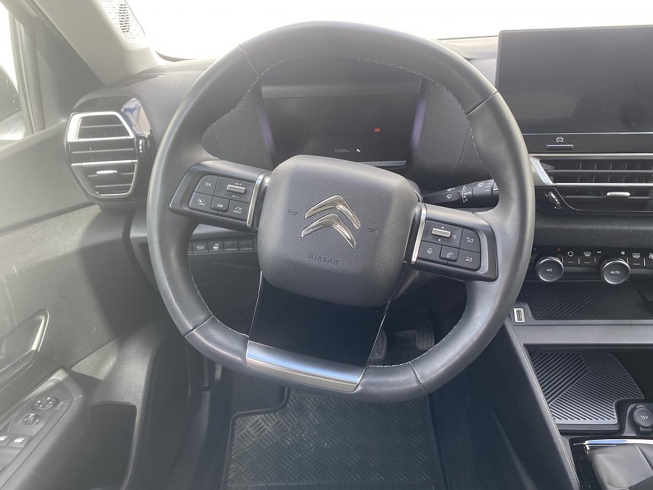 Citroën C4 1.2 PT Feel