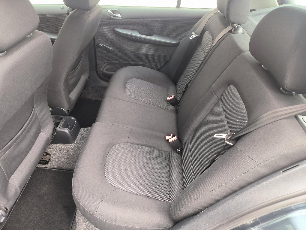 Škoda Fabia I 1.4i 