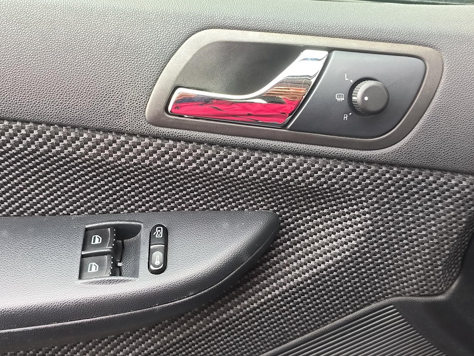 Škoda Fabia I 1.4i 