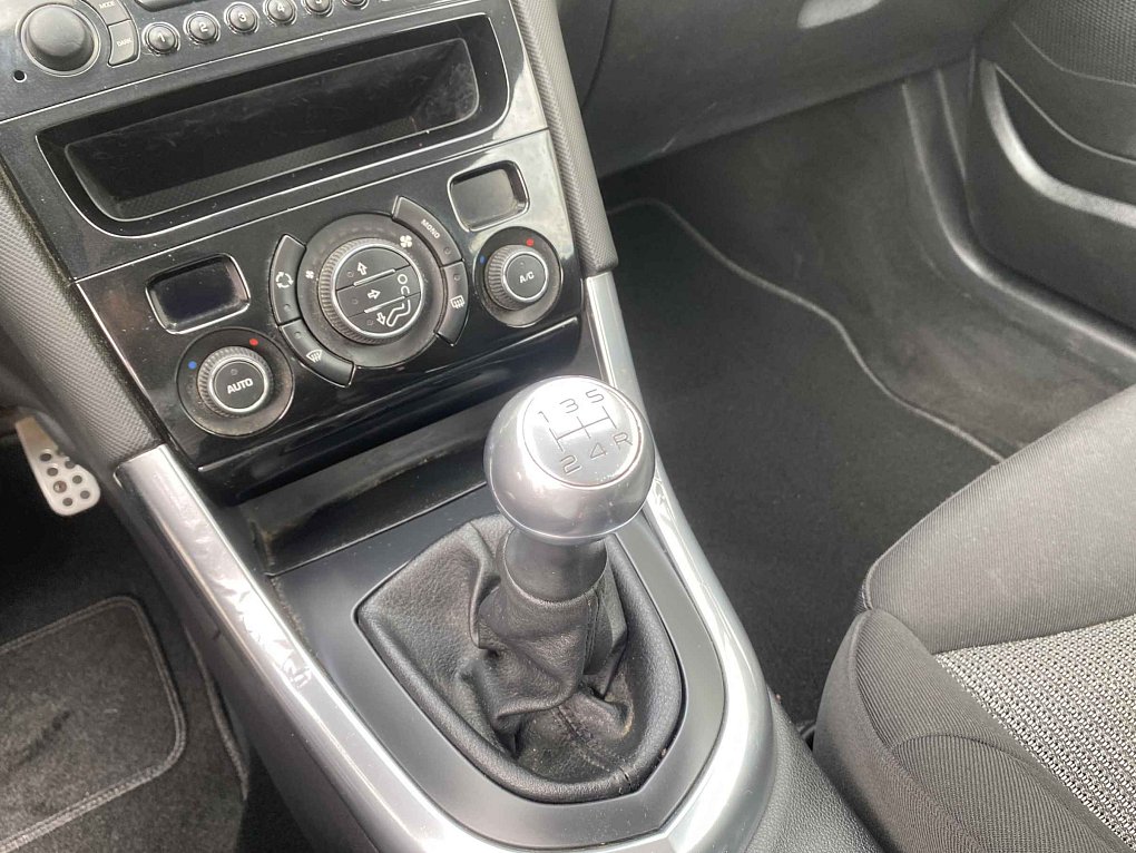 Peugeot 308 1.6 VTI Premium