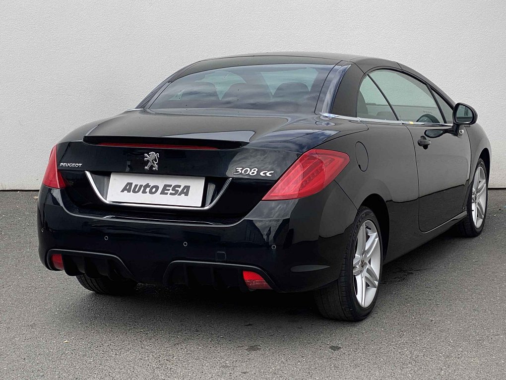Peugeot 308 1.6 VTI Premium