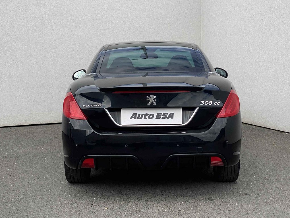 Peugeot 308 1.6 VTI Premium