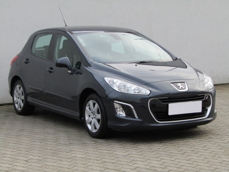 Peugeot 308 1.6 VTI Premium