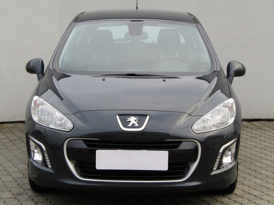 Peugeot 308 1.6 VTI Premium