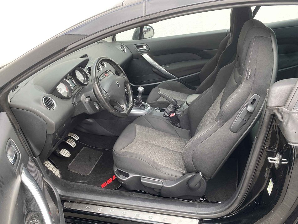Peugeot 308 1.6 VTI Premium