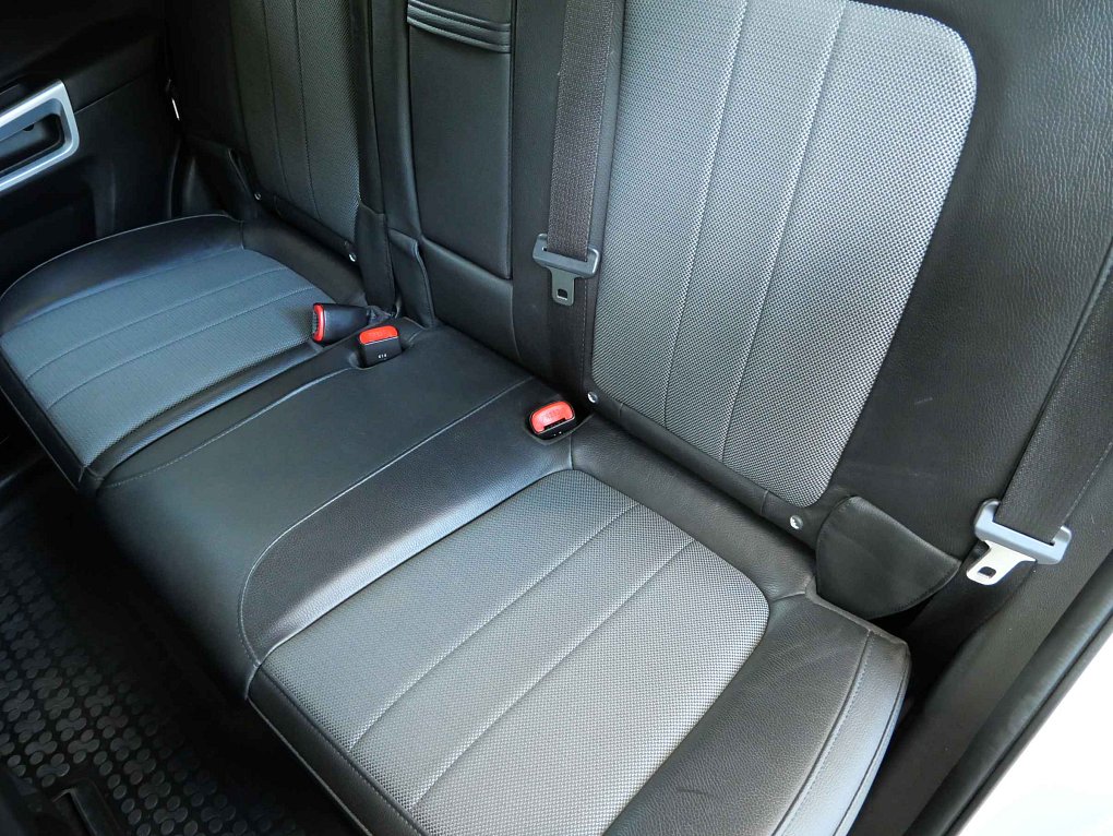 Opel Antara 2.2 CDTi 