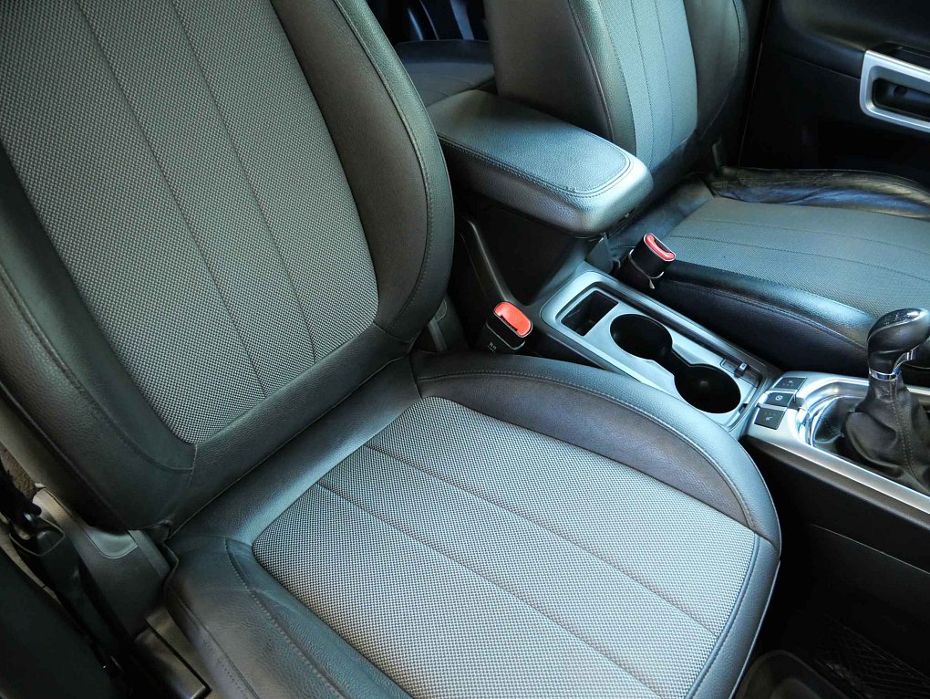 Opel Antara 2.2 CDTi 