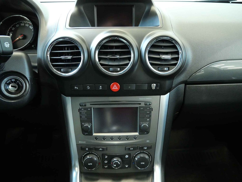 Opel Antara 2.2 CDTi 