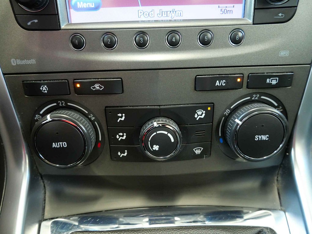 Opel Antara 2.2 CDTi 