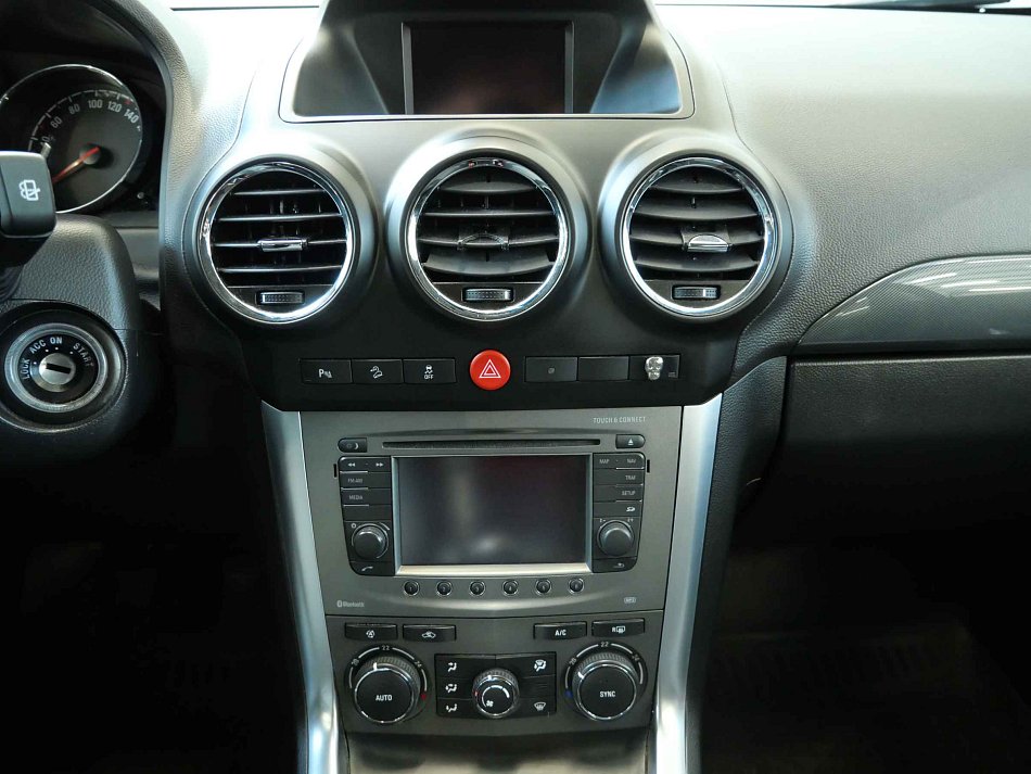 Opel Antara 2.2 CDTi 