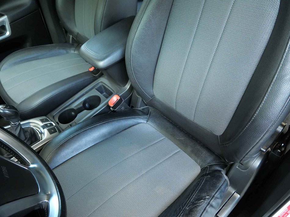 Opel Antara 2.2 CDTi 