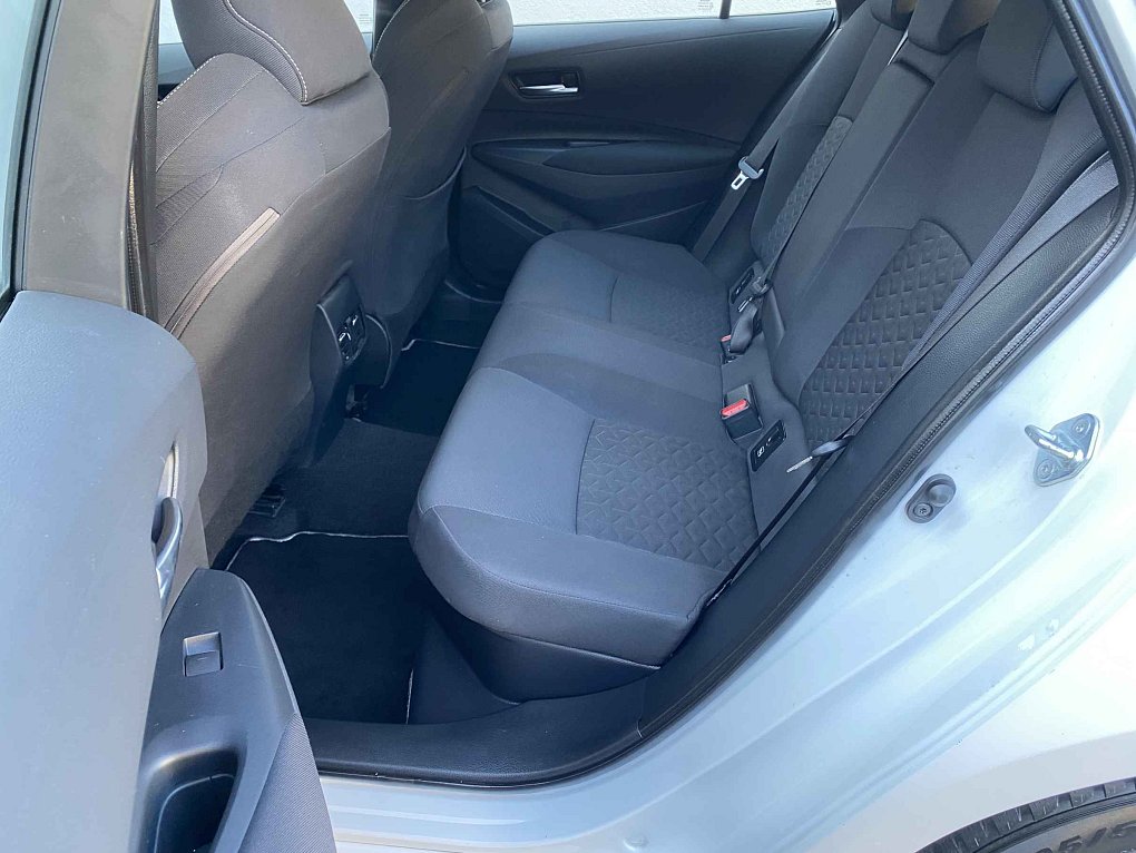 Toyota Corolla 1.8 HSD 