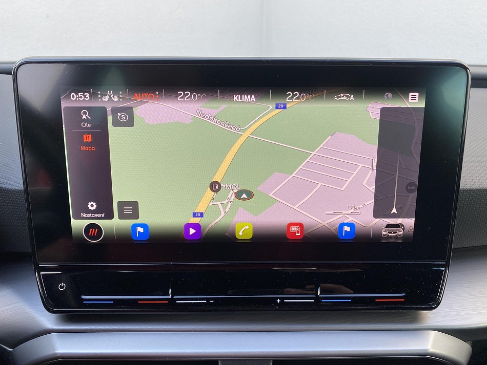 Seat Leon 1.5 TSi FR